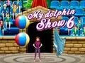 Игра My Dolphin Show 6 онлајн