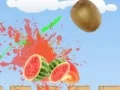 Игра Crazy Fruits Killer онлајн