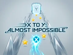 Игра X to Y: Almost Impossible онлајн