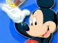 Игра Mickey`s Magic doodle онлајн
