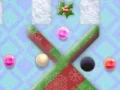 Игра Mini putt gem holiday онлајн