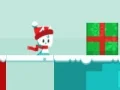 Игра Snowball Christmas World онлајн