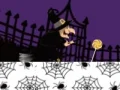 Игра Halloween Run онлајн