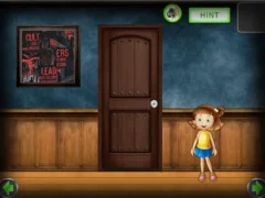 Игра Amgel Kids Room Escape 335 онлајн