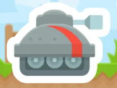 Игра Mini Tanks онлајн
