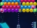 Игра Bubble Academy онлајн