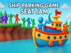 Игра Ship Parking Game онлајн