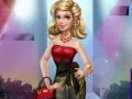 Игра Sery Runway Dolly Dress Up онлајн