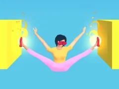 Игра Pokey Woman онлајн