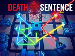 Игра Death Sentence онлајн