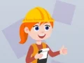 Игра Perfect Block онлајн
