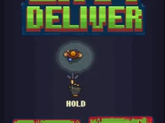 Игра Last Deliver онлајн