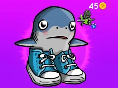 Игра Italian Brainrot Baby Clicker онлајн