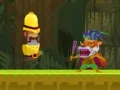 Игра Sir Bottomtight онлајн