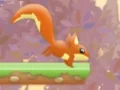 Игра Nut rush онлајн
