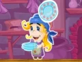 Игра Cinderella’s Rush онлајн