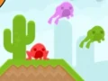 Игра Frogger Jump онлајн