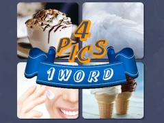 Игра 4 Pics 1 Word онлајн