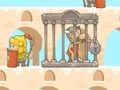 Игра Epic Gaul онлајн