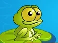 Игра Classic Frog онлајн