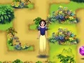Игра Snow White Forest Adventure онлајн