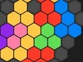 Игра Hex Puzzle онлајн