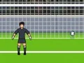 Игра Euro Penalty 2016 онлајн