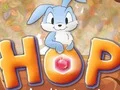 Игра Hop Don't Stop онлајн