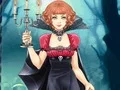 Игра Halloween Lily онлајн