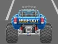 Игра Turbotastic онлајн