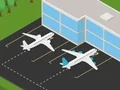 Игра Airport Rush онлајн