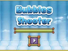 Игра Bubbles Shooter онлајн