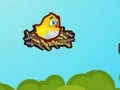 Игра Flying School онлајн