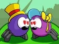 Игра Web Of Love онлајн