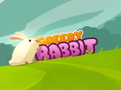 Игра Greedy Rabbit онлајн