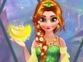 Игра Anna Makeover онлајн