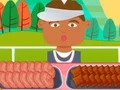 Игра Fast Food Takeaway онлајн