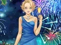 Игра Winter Lily онлајн