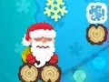 Игра Wake the Santa онлајн