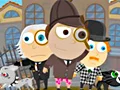 Игра Hector Holmes онлајн