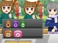 Игра Heavenly Sweet Donuts онлајн