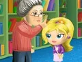 Игра Slacking game library онлајн