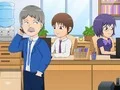 Игра Office Love онлајн