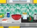 Игра Cooking with Emma Vegetable Lasagna онлајн