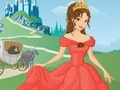Игра Fairy Princess онлајн