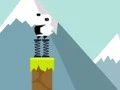 Игра Spring Panda онлајн