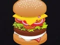 Игра Burger Maker онлајн