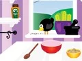 Игра Cooking with Emma Chocolate Biscuits онлајн