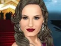 Игра True Make Up Demi Lovato онлајн