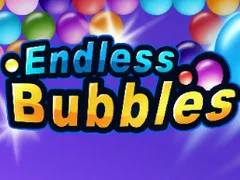 Игра Endless Bubbles онлајн
